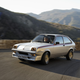 Illustration for article titled Long Lost Hot Hatches - Vauxhall Chevette HS/HSR